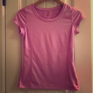 Tek Gear Activewear T-shirt